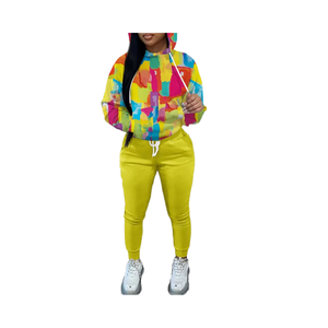 Conjunto Deportivo 2 en 1 para Hombre de Secado Rápido con Chaleco con Capucha y Pantalones Cortos para Correr - Traje Deportivo para Fitness y Entrenamiento de Verano - Product Image 2