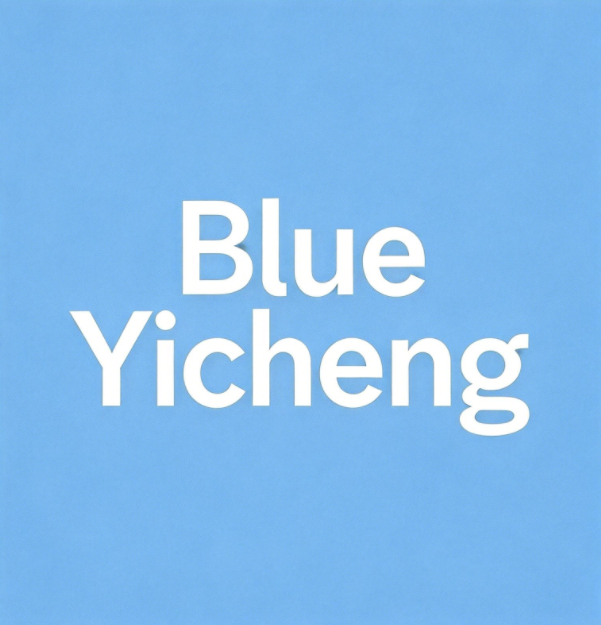 Yiwu Blue Yicheng Import And Export Co., Ltd. logo