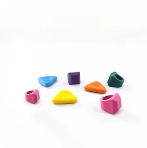Custom Beeswax <strong>Bath</strong> Triangle Soy <strong>Crayons</strong> <strong>for</strong> Children - Product Image 1
