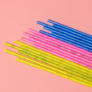 <span class=keywords><strong>เทียน</strong></span>วันเกิดคุณภาพสูงแบบเรียวบางพิเศษสำหรับงานปาร์ตี้ ขายส่ง - Product Image 4