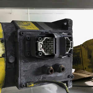 แขนหุ่นยนต์ Fanuc LR Mate A05B-1142-B201 200iD หุ่นยนต์ CNC PLC - Product Image 3