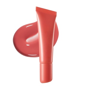Bálsamo Labial con Color y Suero Humectante de Manteca de Karité de Alta Calidad y Larga Duración, Brillo Labial con Péptidos y Logotipo Personalizado - Product Image 1