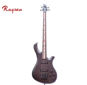 Corde de guitare basse gaucher basse guitare basse guitare basse <span class=keywords><strong>4</strong></span> <span class=keywords><strong>cordes</strong></span> - Product Image 3