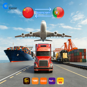 Logística Internacional Confiable, Transporte Marítimo de China <span class=keywords><strong>a</strong></span> Españ<span class=keywords><strong>a</strong></span>, Bélgica, <span class=keywords><strong>Portugal</strong></span>, Servicio de Transporte DDP por <span class=keywords><strong>Tren</strong></span> Express - Product Image 3