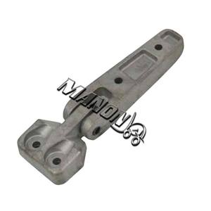 Bisagra de Horquilla Mianou 3EB-50-3112152207-12640-7152208-13130-7152209-10920-71 de Hierro Fundido para Toyota Komatsu - Product Image 1