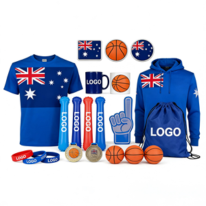 Ensemble cadeau promotionnel moderne avec logo personnalisé, tasses, sacs à cordon, bracelets en silicone, supports de téléphone, imprimés en sérigraphie pour - Product Image 4