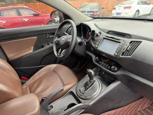 <span class=keywords><strong>Sportage</strong></span> d'<span class=keywords><strong>occasion</strong></span> <span class=keywords><strong>2012</strong></span> avec moteur atmosphérique de 2.0L, <span class=keywords><strong>prix</strong></span> d'usine - Product Image 4