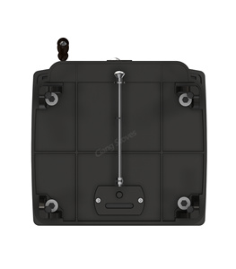 <span class=keywords><strong>Chimenea</strong></span> de hierro fundido francés <span class=keywords><strong>chimenea</strong></span> estéreo estufa interior calefacción - Product Image 3