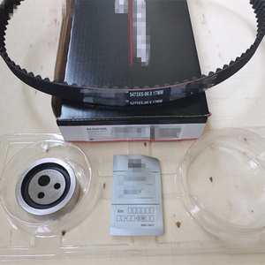 Kit de Correa de Distribución K015499XS, 530044310 KTB308 KD45317 VKMA05150, para Chevrolet Viva (F69) 03-/Opel <span class=keywords><strong>Astra</strong></span> G 98-/ Zafira A 99- - Product Image 5