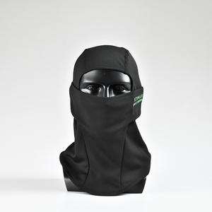 Benutzer definiertes Logo Vollgesichts-Ski maske Designer Sturmhaube für Wintersport & Angeln Großhandel Winter Motorrad Reiten Wear Face Cover - Product Image 2