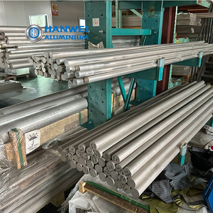 Thanh Magiê hợp kim az31b cho sản phẩm hàng không vũ trụ ô tô 3C nhẹ đồng sắt coban chống ăn mòn cường độ cao - Product Image 5