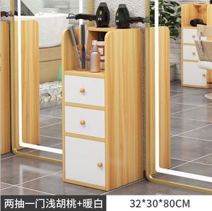 Discounted Hair Salon <b>Cabinets</b>, Hair Salon specialized <b>Tools</b>, Car Hair Salon Shelves, <b>Tool</b> Tables, Beauty Delivery <b>Cabinets</b> - Product Image 2