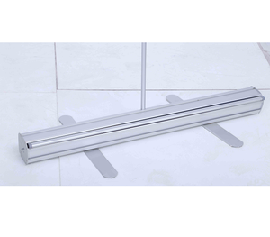 Biểu Ngữ Cuộn Lên Quảng Cáo Giá Tốt Nhất Biểu Ngữ Kéo Lên Di Động Có Thể Thu Gọn Trưng Bày - Product Image 6