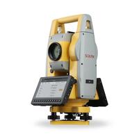 Instruments et équipements de test, instruments de mesure et de test industriels, station totale, Bluetooth, USB, SOUTH N1