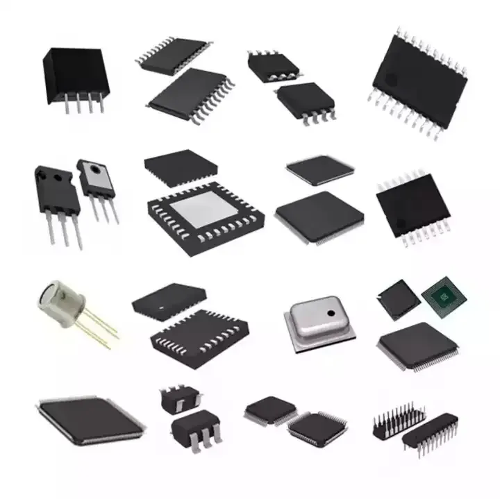 100% Asli Baru US5650QQKI (Komponen Elektronik IC Chip IC IC Sirkuit Terpadu) With DENGAN HARGA TERBAIK Tersedia