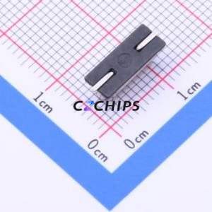XJHEELNANF-25M Crystal (Passive) HC-49S-SMD Crystal Oscillator SMD Crystal Oscillator 25MHz 30ppm 20pF - Product Image 2
