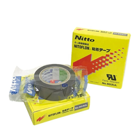Ruban de décollement à faible friction résistant aux hautes températures 903UL pour le thermoscellage, le masquage et l'isolation électrique