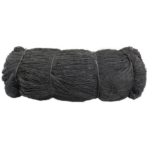Rete Anti-Uccelli per Acquacoltura in HDPE Annodato, Rete di Protezione Resistente per Stagni di Pesci, Trattata Anti-UV, Rete di Esclusione per Allevamenti di Gamberetti <span class=keywords><strong>e</strong></span> Incubatoi - Product Image 1