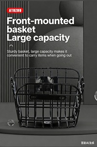 Bicicleta Infantil con Certificación de Seguridad, ABS, Estable, para Niños de 2 a 4 Años, para Aprender a Andar - Product Image 4