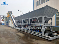 Beton mischa lagen Mischa lagen Fertigteile Beton fertigteile max mobile mobile vorgefertigte Fabrik beton produktion