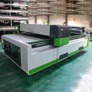 Hot bán 1325 máy laser 150W/300W với auto-tập trung cho ván ép & EVA bọt nghệ thuật - Product Image 2