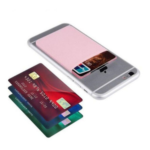 En stock: Pegatinas traseras para teléfonos Leica, tarjeteros, porta tarjetas de visita, porta tarjetas de transporte público antirrobo y porta tarjetas. - Product Image 2