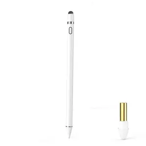 Brandneuzugang Original Textur Handflächenabweisung Tablet-Stypen für Android Mi Pad Stylus intelligenter Stift für Ipad Apple Stift-Stypen