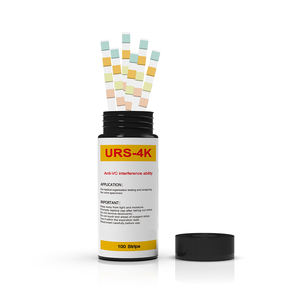 Тест-полоски для анализа мочи - Product Image 4