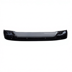 Nouveau COS.PEL. Pare-soleil en PMMA pour camion, accessoires extérieurs, pièce de carrosserie pour modèle XF 106 704.10600 - Product Image 1