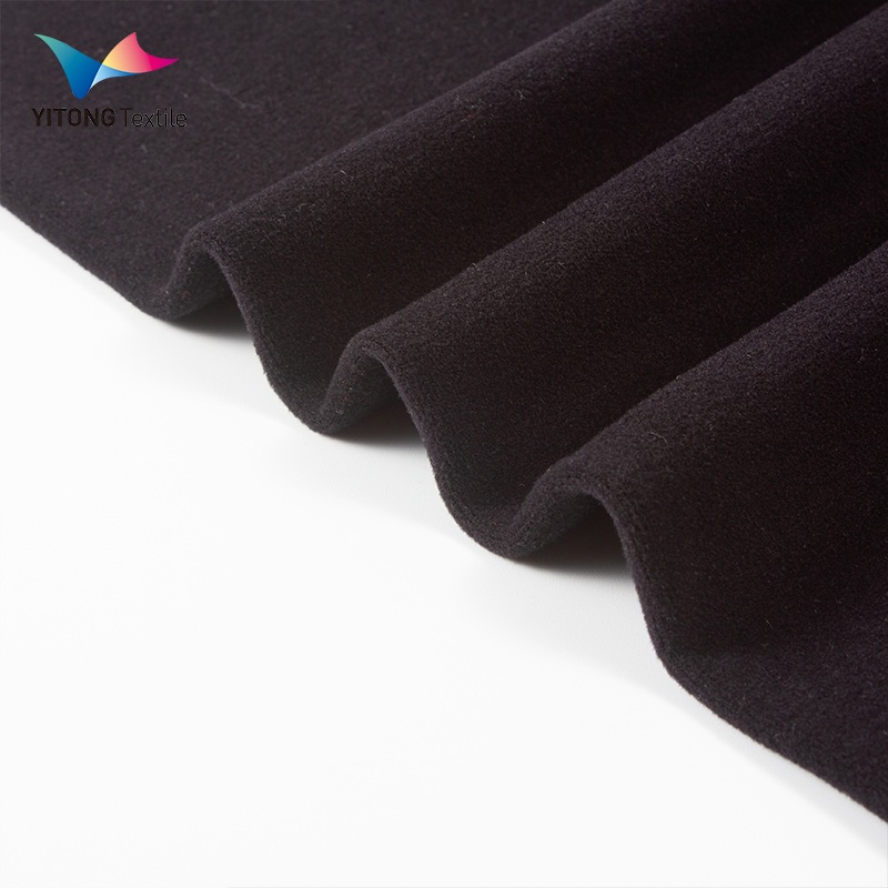 Viscose Fabric Wholesale 300 Gsm Brushed