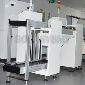Cargador de revistas de PCB SMT para línea de producción SMT - Product Image 4