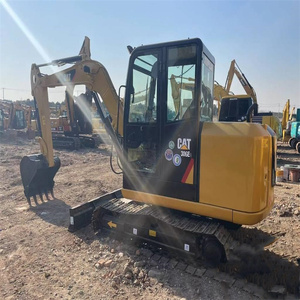 Excavadora 320BL 320C 320CL 320D 320DL 325BL usada, 320b 320bl 325B /325BL - Product Image 4