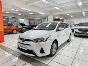 <span class=keywords><strong>Toyota</strong></span> Vitz/<span class=keywords><strong>Yaris</strong></span> <span class=keywords><strong>2017</strong></span>, conduite à gauche, berline R16, automatique, 1.5L essence, norme Euro V, excellent rendement énergétique, faible entretien - Product Image 2