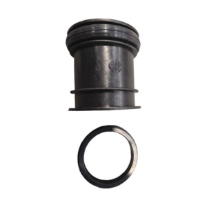 Pièces de moteur de camion de haute qualité, tuyau de refroidissement du moteur, tuyau de raccordement du refroidisseur EGR en nylon, 21328254 21434720 pour Volvo - Product Image 4