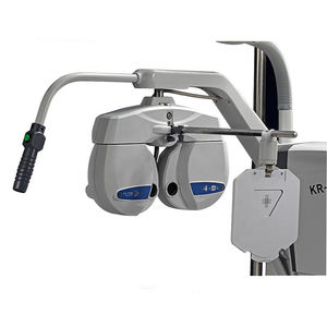 SY-V009-1 Sehtest Optischer <span class=keywords><strong>Phoropter</strong></span> Ophthalmologischer Digitaler Auto-<span class=keywords><strong>Phoropter</strong></span> - Product Image 2