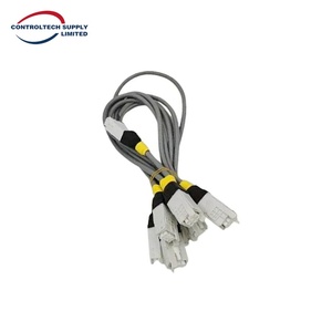 Cable de Control Industrial Original Surplus 51202902-600, Componente de Automatización Industrial en Stock, Envío Rápido - Product Image 4