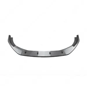For <b>Golf</b> <b>MK6</b> 2009 2010 2011 2012 Front Bumper Lip Lower Chin <b>Spoiler</b> Automobile Decorate Parts - Product Image 6