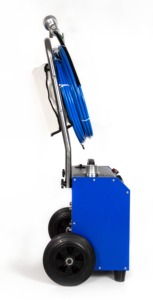 KT-202 phát triển độc lập điều hòa Trung tâm máy làm sạch AC Cleaner - Product Image 4