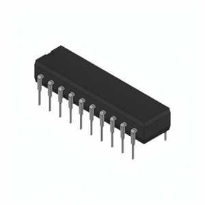 Composants électroniques Logic SN74AS374N-J en stock - Product Image 1