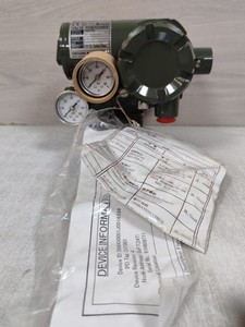 YOKOGAWA YVP110 91H609711 824 F1A3NLV1KF2LC1BP - Product Image 1
