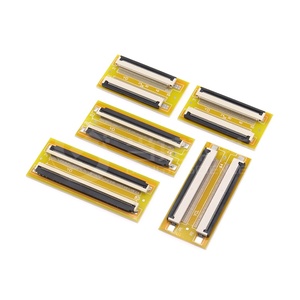 Placa adaptadora de placa de extensión de cable suave <span class=keywords><strong>FFC</strong></span>/FPC 0,5 MM 4P/8/10/20/30/40/50/60/64P - Product Image 4