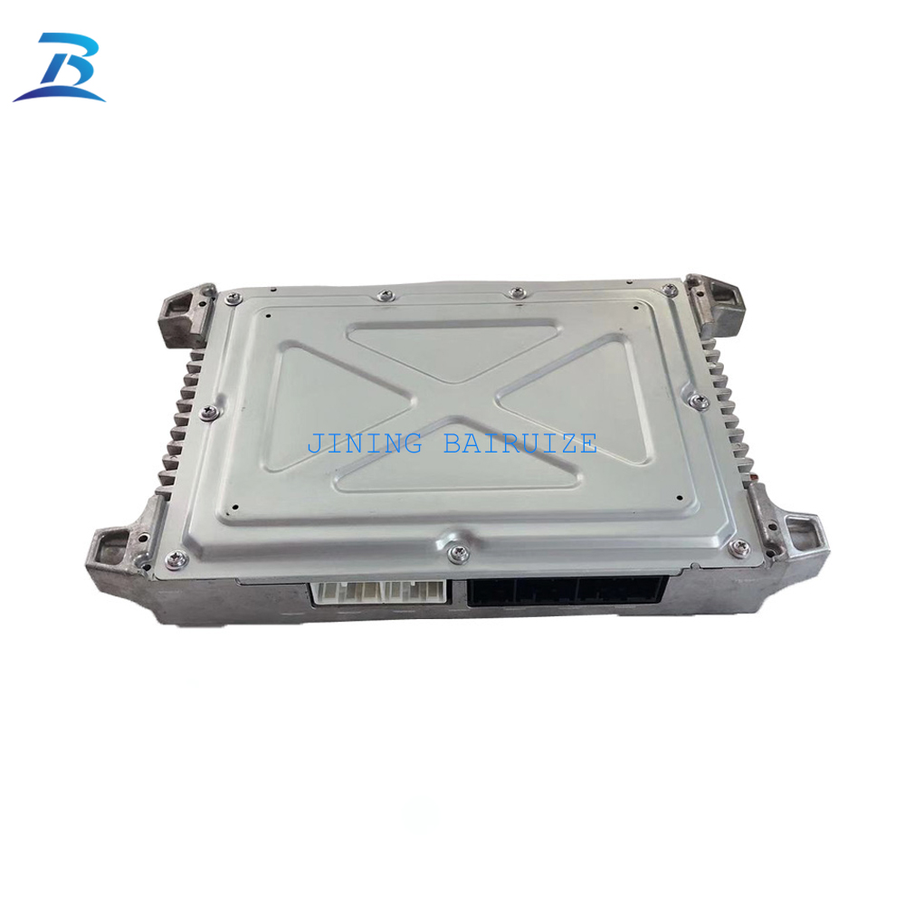 High Performance Excavator Control Unit 9226743 ZX120