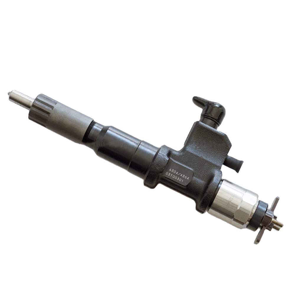 Diesel Fuel Injector 295050-0451 8-97622035-0  Common Rail Injector 295050-0450  295050-0452