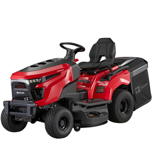 รถตัดหญ้าอเนกประสงค์ 9.2 กิโลวัตต์ 2800 รอบต่อนาที รุ่น BJXRM38R-D452-SHE - Product Image 1