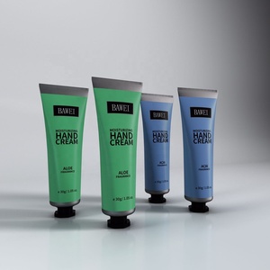 BAWEI À Base De Plantes Hydratant Lotion Tangan Mignon Fruits Et Jambes Crème Bio Soins De La Peau Vegan Coréen Crema Manos - Product Image 2