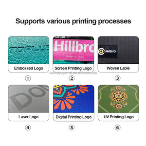 Sansd arcuato sport diretto <span class=keywords><strong>viola</strong></span> ovale personalizzato riciclato <span class=keywords><strong>Yoga</strong></span> <span class=keywords><strong>tappetino</strong></span> per trasportare la trama <span class=keywords><strong>Yoga</strong></span> <span class=keywords><strong>Yoga</strong></span> Pilates allenamento antiscivolo <span class=keywords><strong>tappetino</strong></span> <span class=keywords><strong>Yoga</strong></span> - Product Image 4