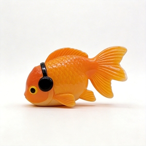 Modèle de poupée animale en PVC plastique personnalisable, jouet écologique, nouvelle décoration d'intérieur, sculpture de bureau, ornements - Product Image 1
