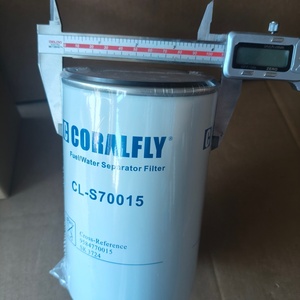 ตัวกรองแยกน้ำมันเชื้อเพลิงรถบรรทุกขายดี รุ่น 9584770015 SK 3724 - Product Image 1