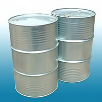 Carbonate d'éthylène (EC) enregistré REACH, solvant électrolytique de qualité industrielle 99% pour système de stockage d'énergie (ESS), fût de 200 kg