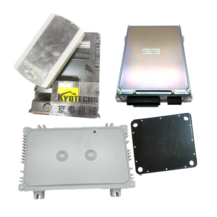ZX75US-A Excavator parts 9226739 zexcavator controller for Hitachi  